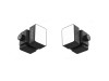 Ulanzi LM06 Dual Magnetic Fill Lights Ulanzi LM06 Dual Magnetic Fill Lights